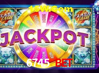 Jackpot Winner